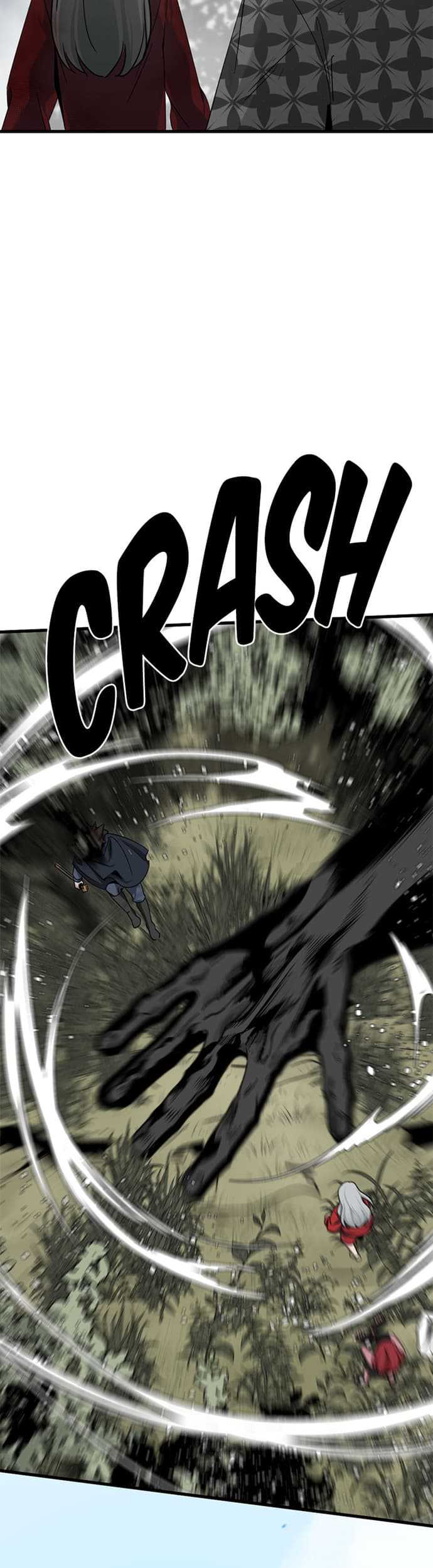 Hero Killer Chapter 48 - halaman 52