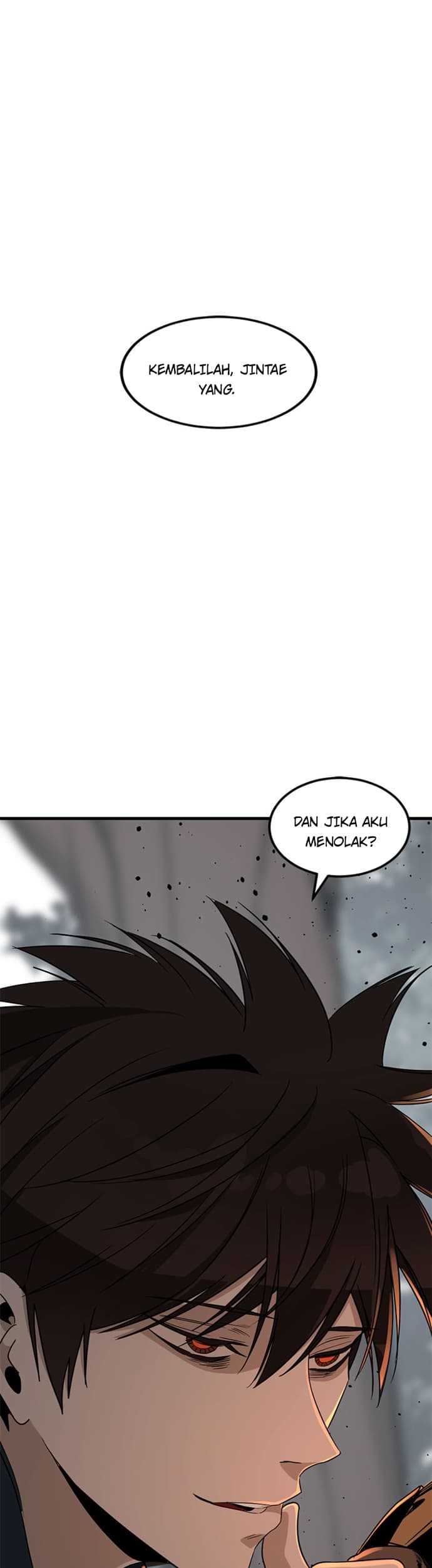 Hero Killer Chapter 48 - halaman 54
