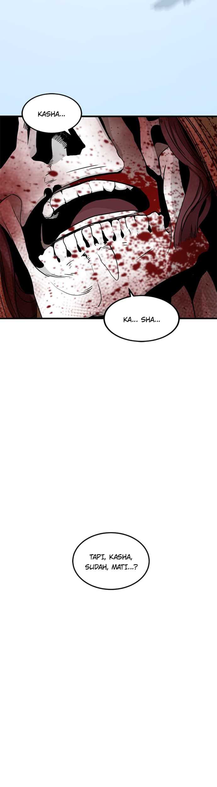 Hero Killer Chapter 48 - halaman 7
