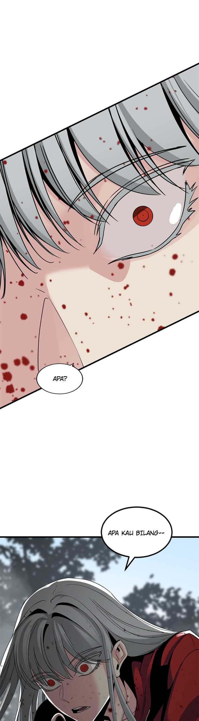 Hero Killer Chapter 48 - halaman 8