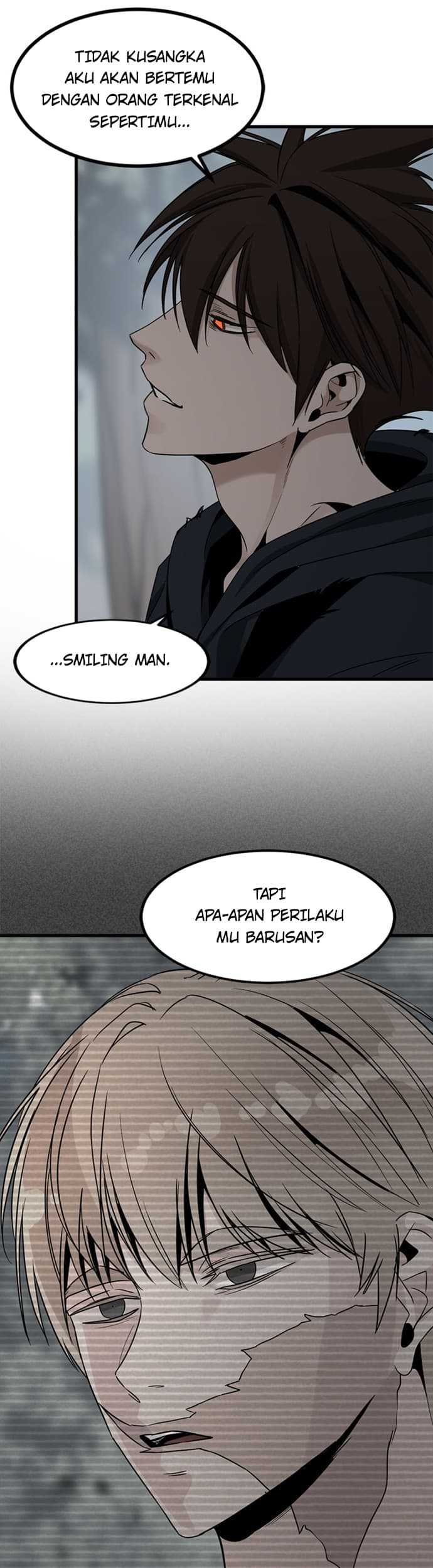 Hero Killer Chapter 49 - halaman 11