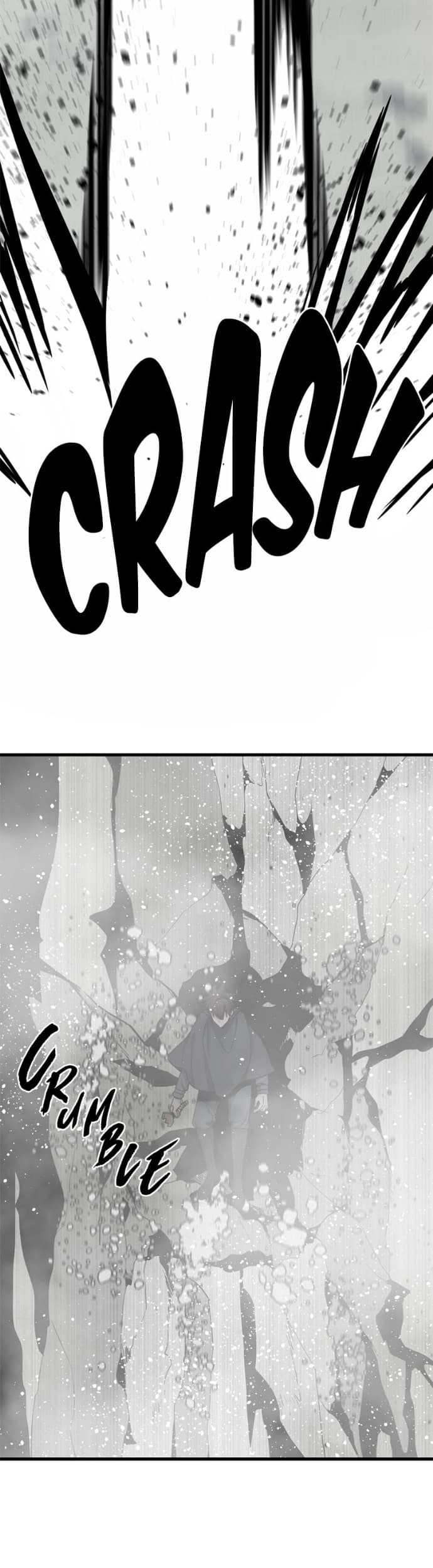 Hero Killer Chapter 49 - halaman 20