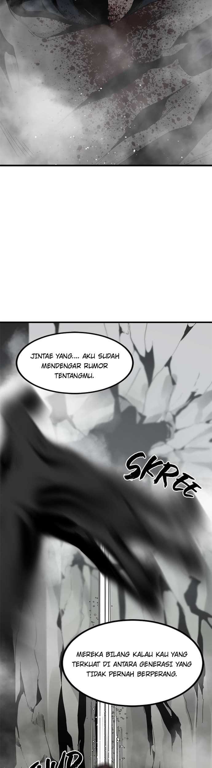 Hero Killer Chapter 49 - halaman 22