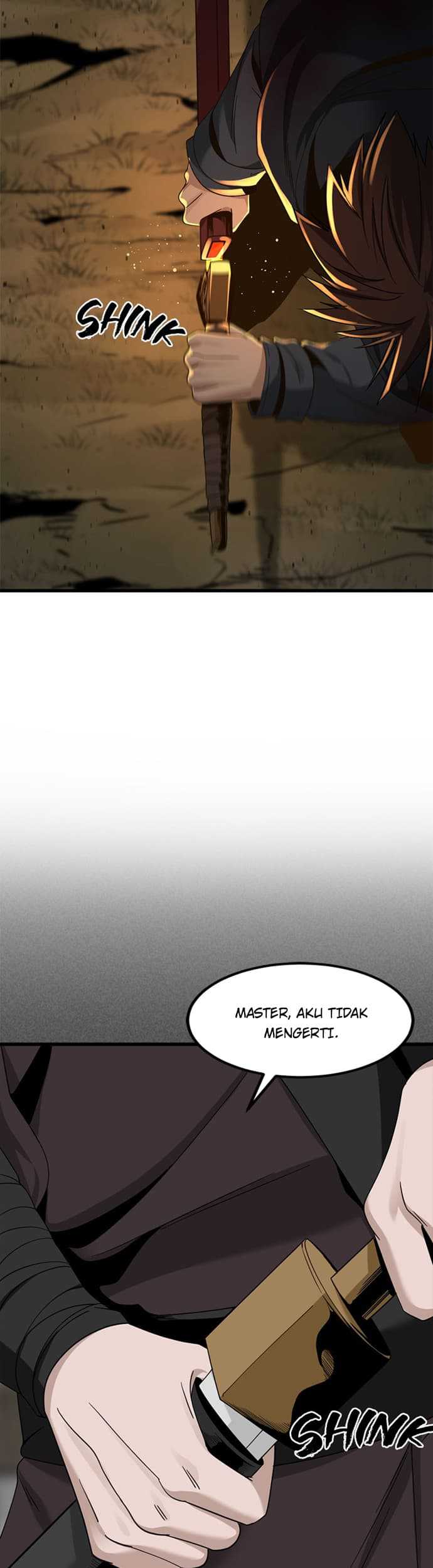 Hero Killer Chapter 49 - halaman 25