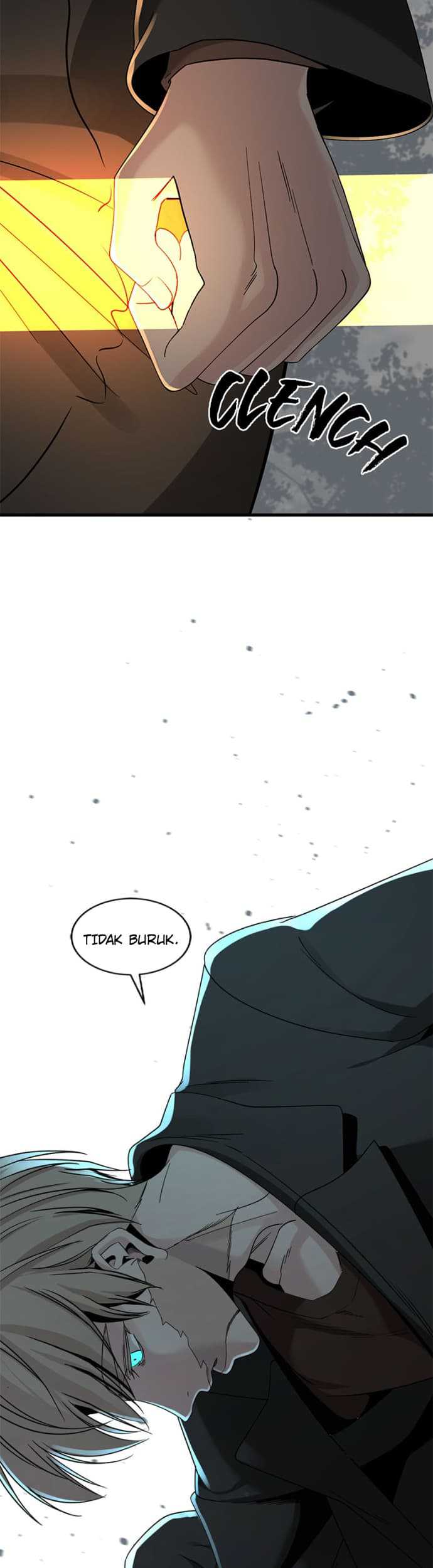 Hero Killer Chapter 49 - halaman 35