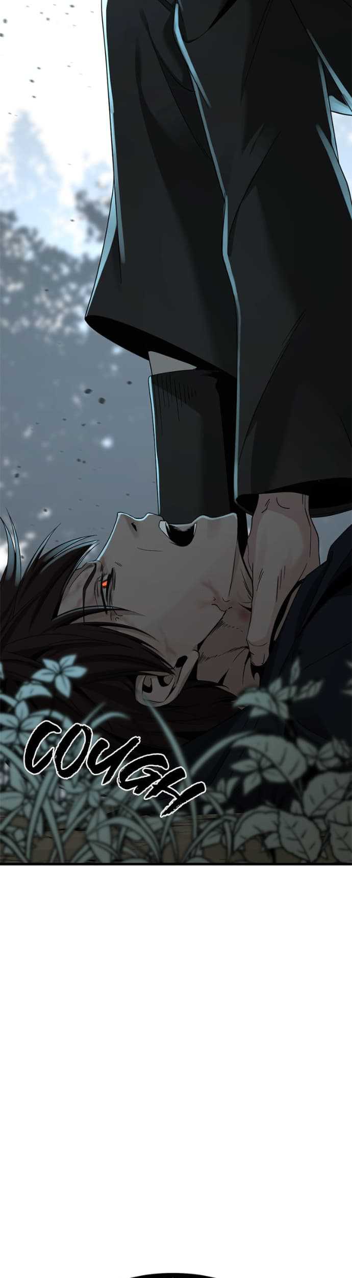 Hero Killer Chapter 49 - halaman 36