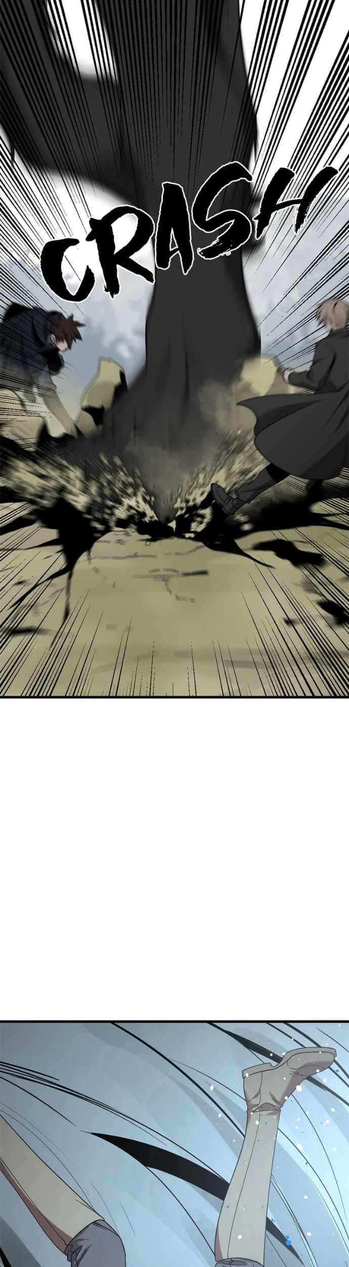 Hero Killer Chapter 49 - halaman 38