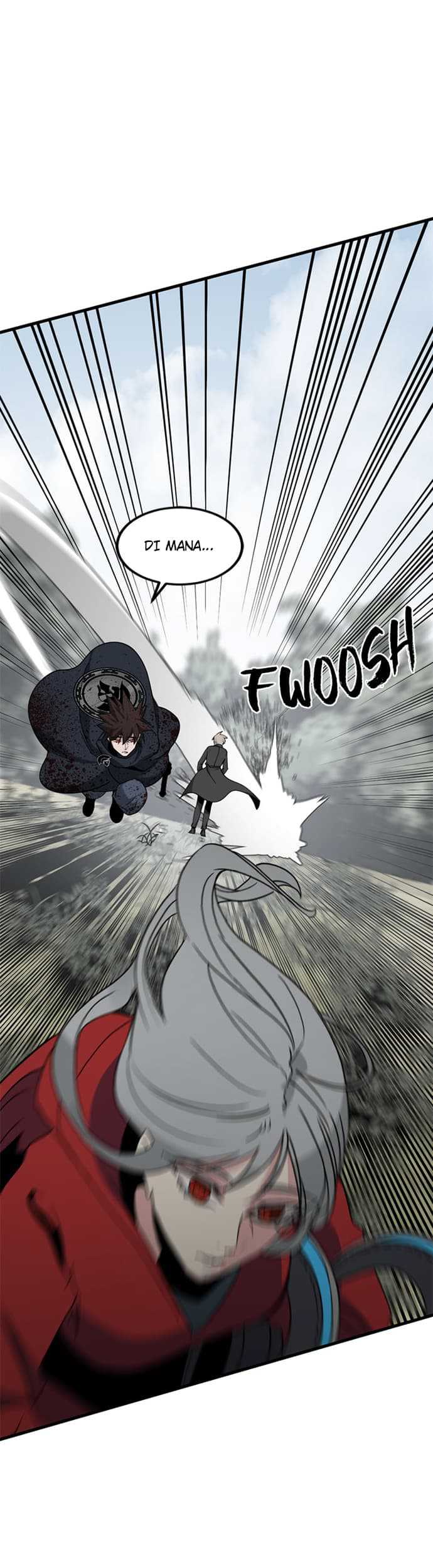 Hero Killer Chapter 49 - halaman 4