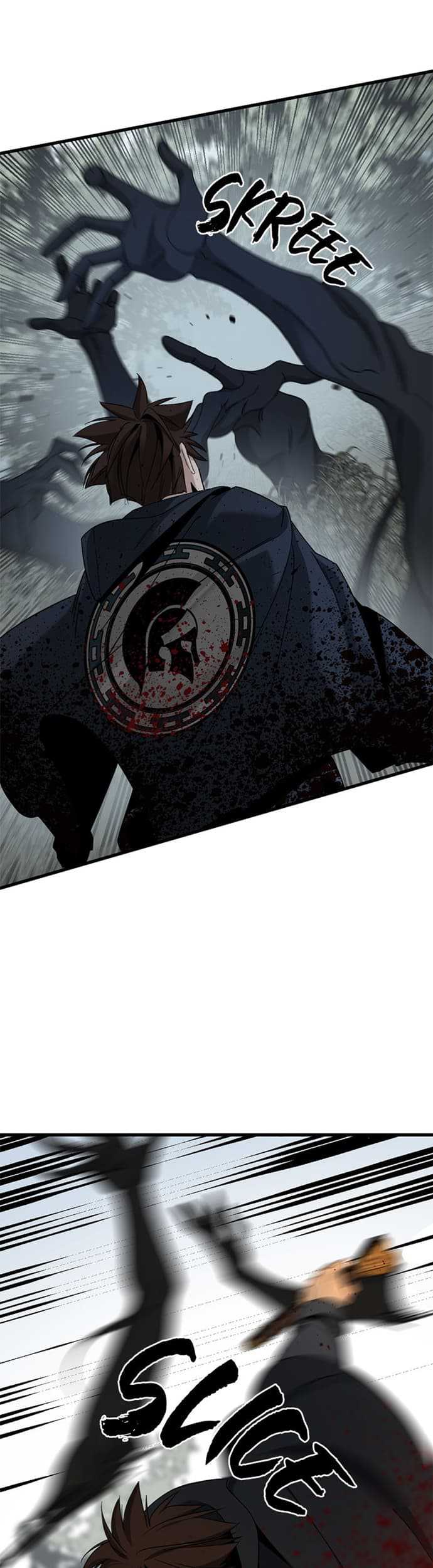 Hero Killer Chapter 49 - halaman 5