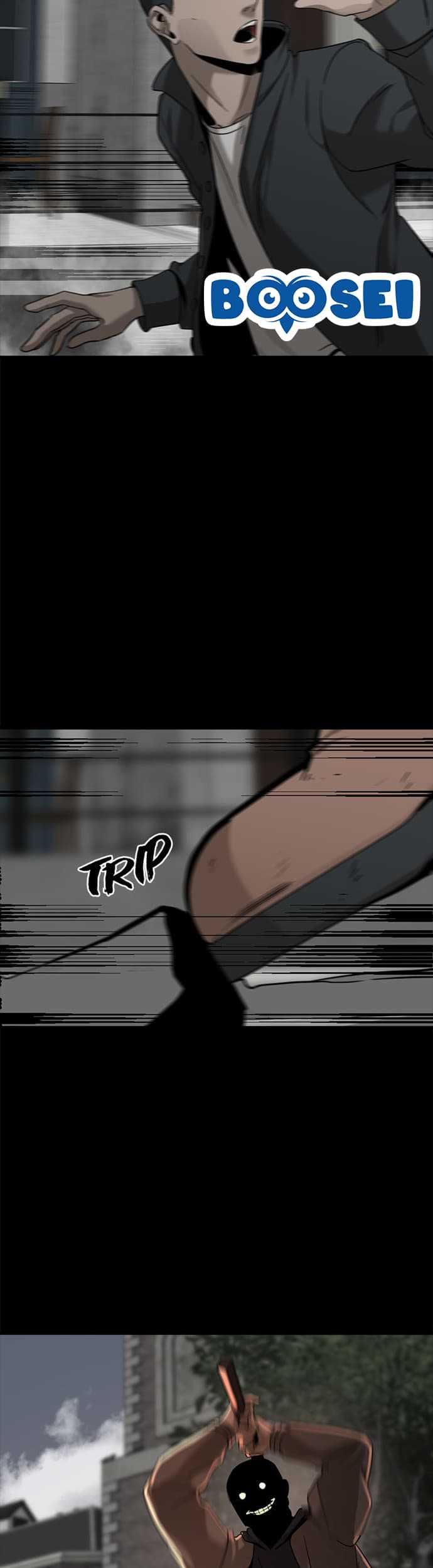 Hero Killer Chapter 49 - halaman 53