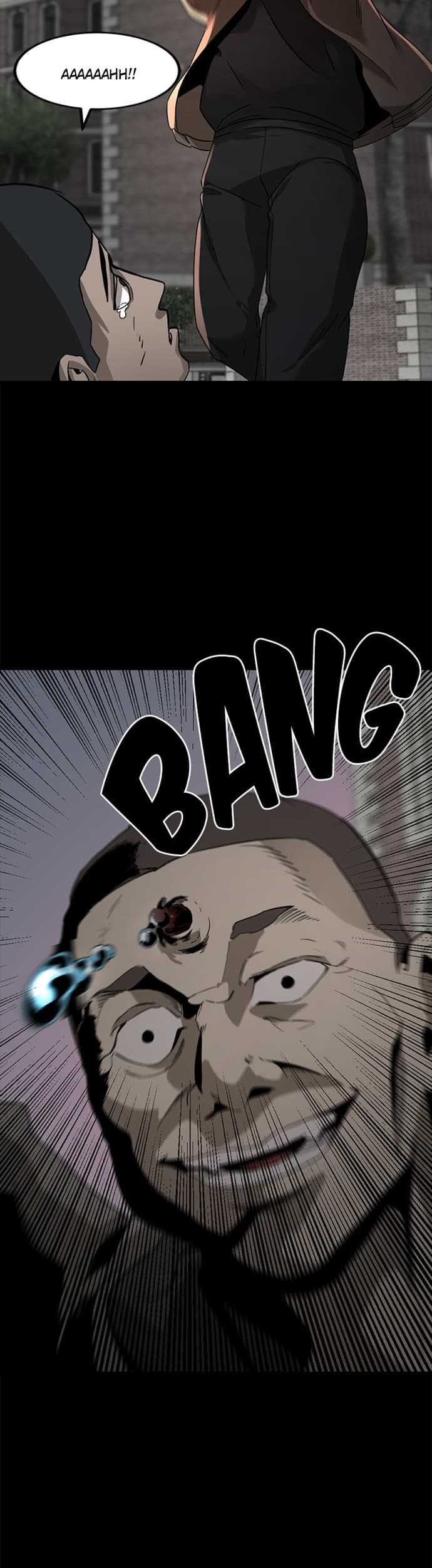 Hero Killer Chapter 49 - halaman 54