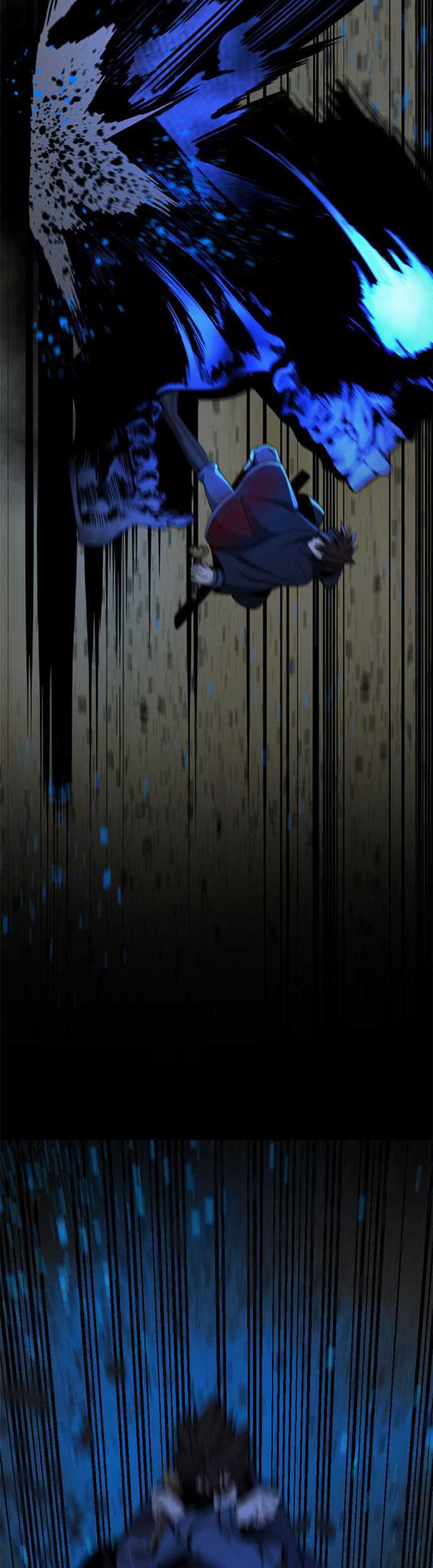 Hero Killer Chapter 49 - halaman 8