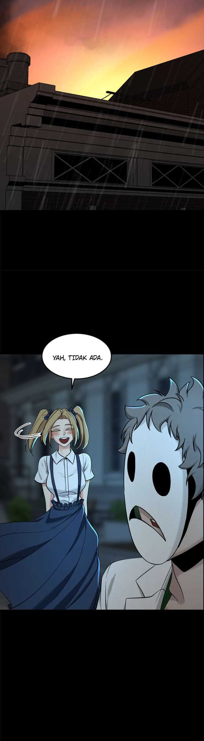 Hero Killer Chapter 50 - halaman 17