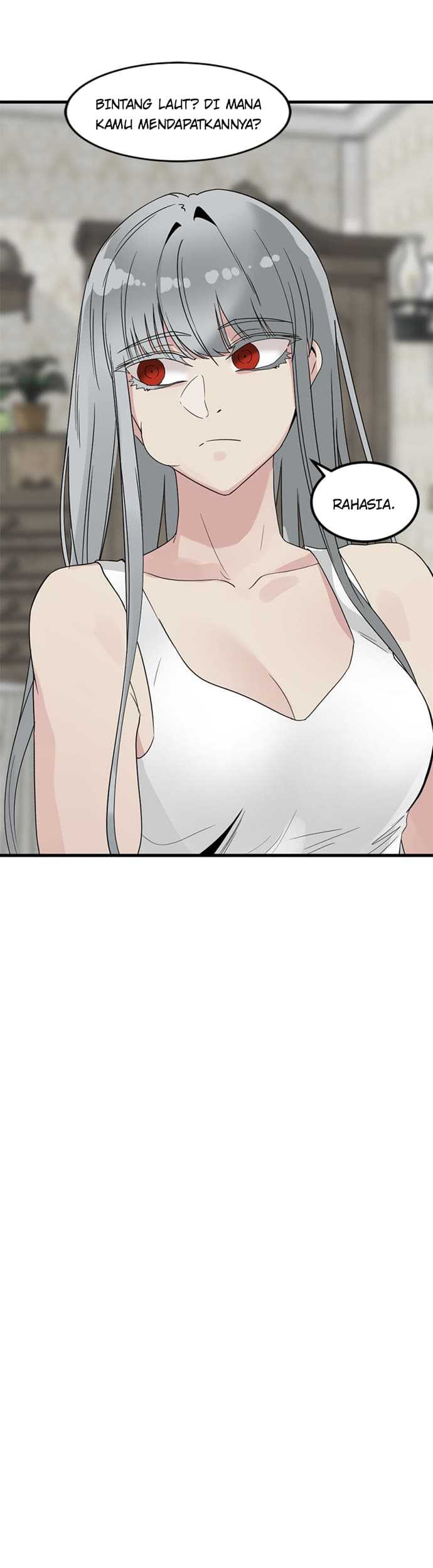 Hero Killer Chapter 50 - halaman 33