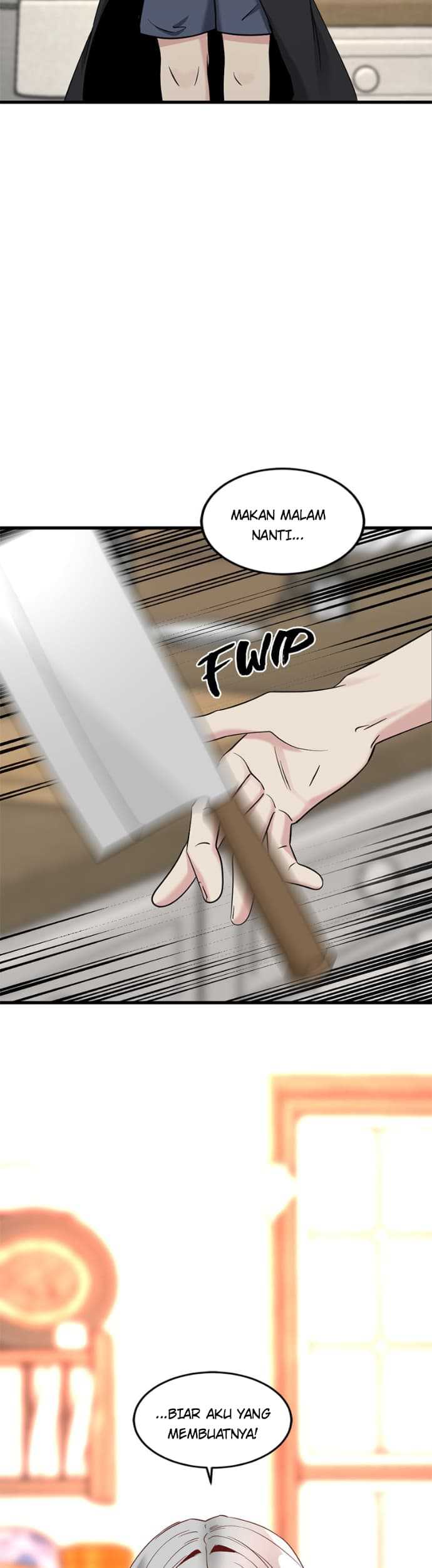 Hero Killer Chapter 50 - halaman 50