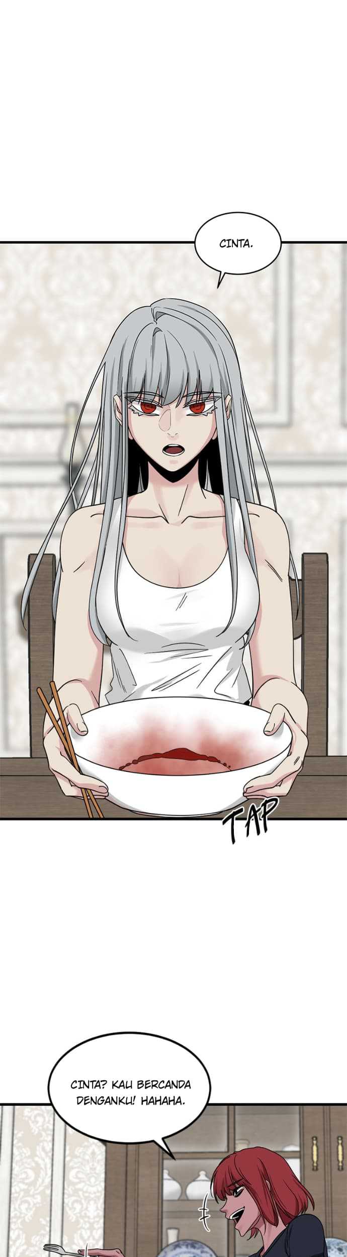 Hero Killer Chapter 51 - halaman 15