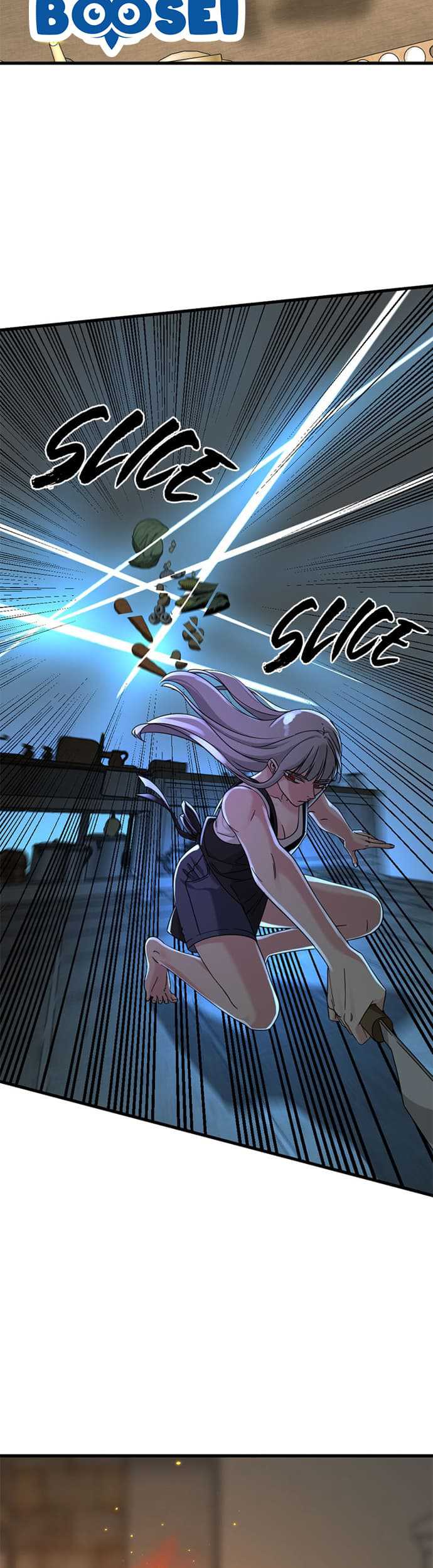 Hero Killer Chapter 51 - halaman 4