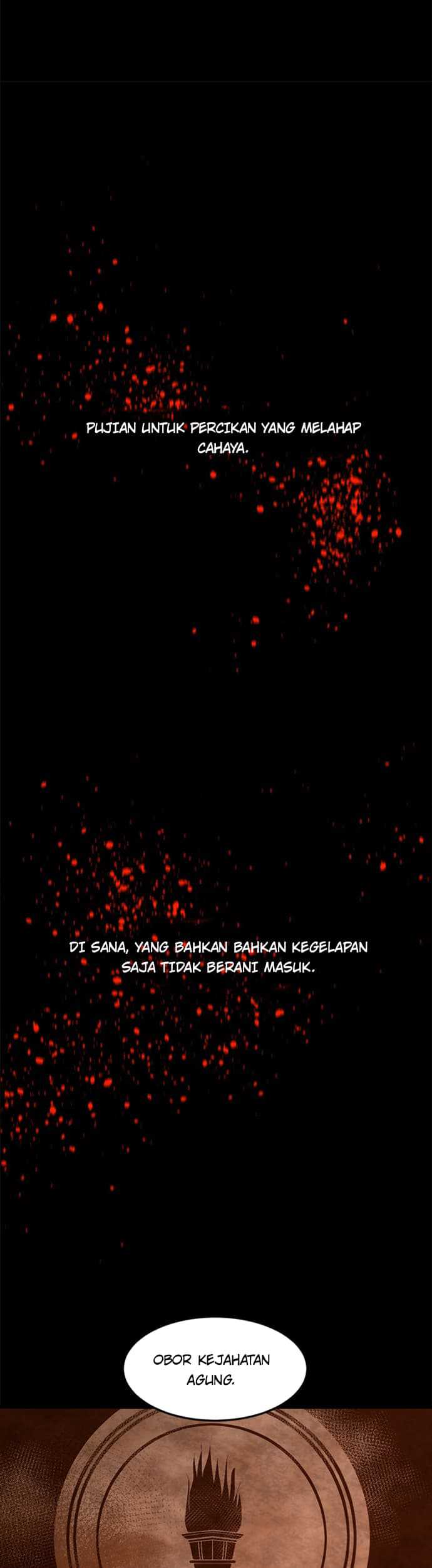 Hero Killer Chapter 51 - halaman 43