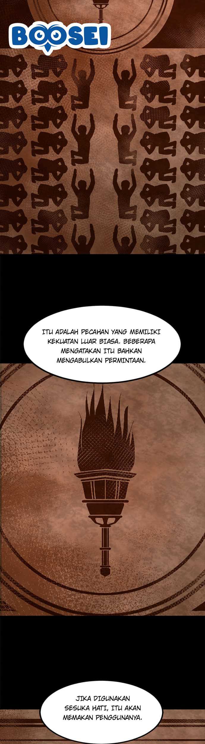 Hero Killer Chapter 51 - halaman 44