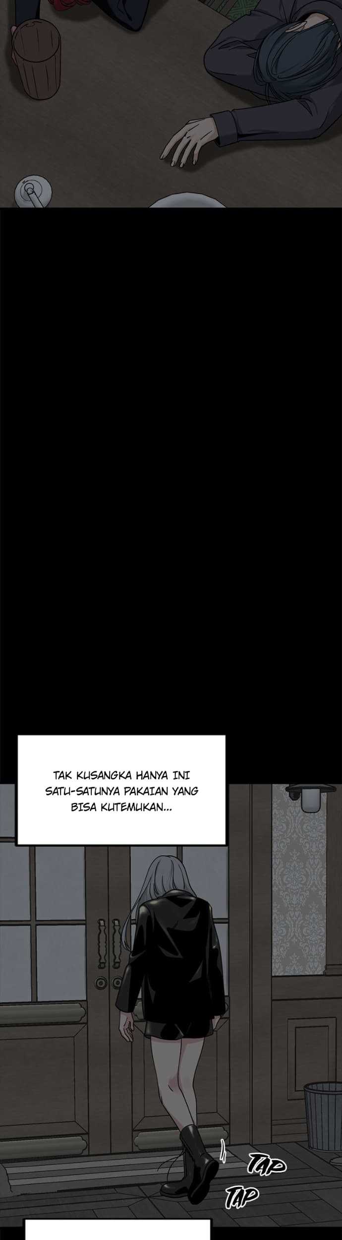 Hero Killer Chapter 51 - halaman 51