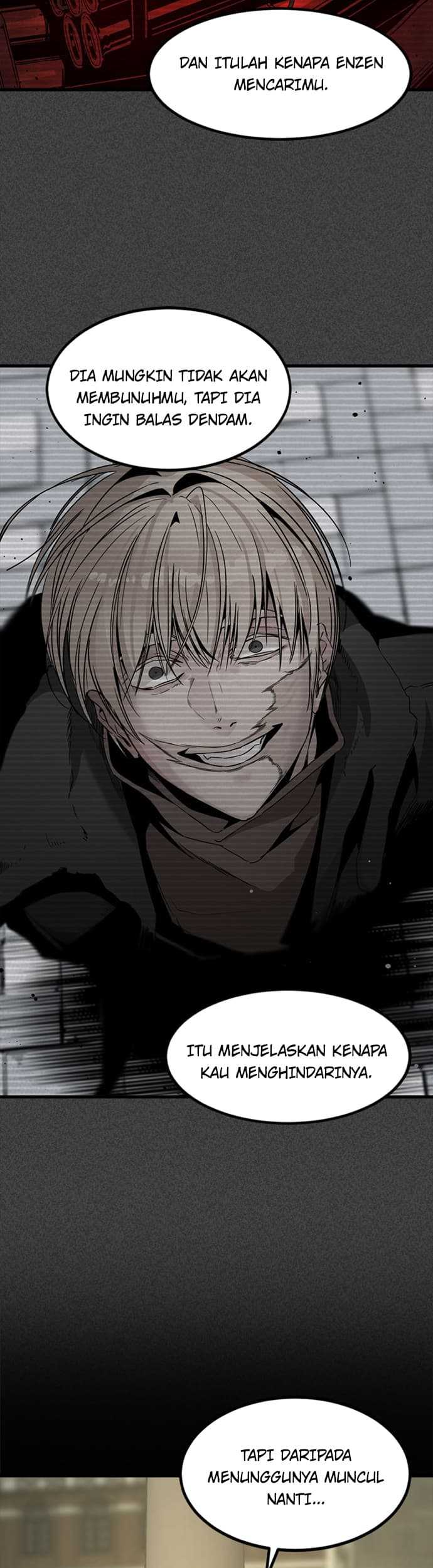 Hero Killer Chapter 52 - halaman 10