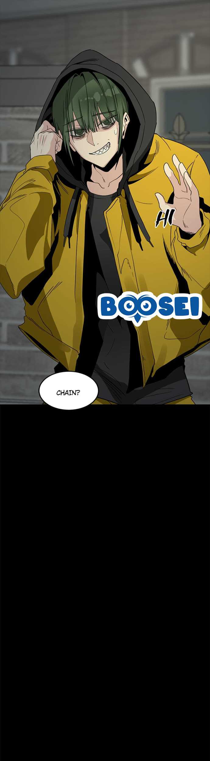 Hero Killer Chapter 52 - halaman 2
