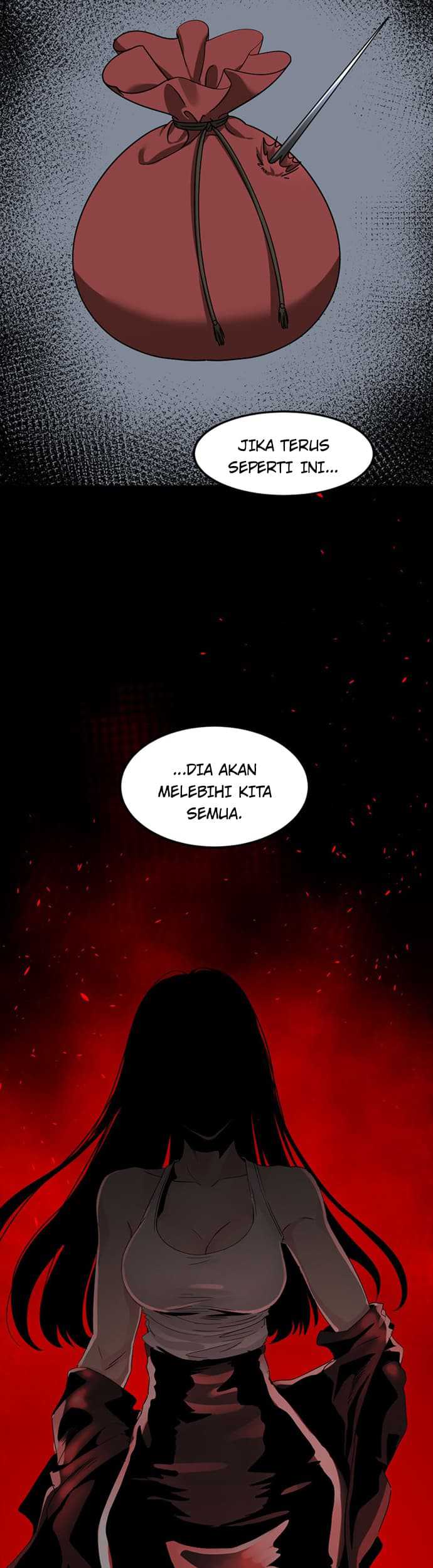 Hero Killer Chapter 52 - halaman 26
