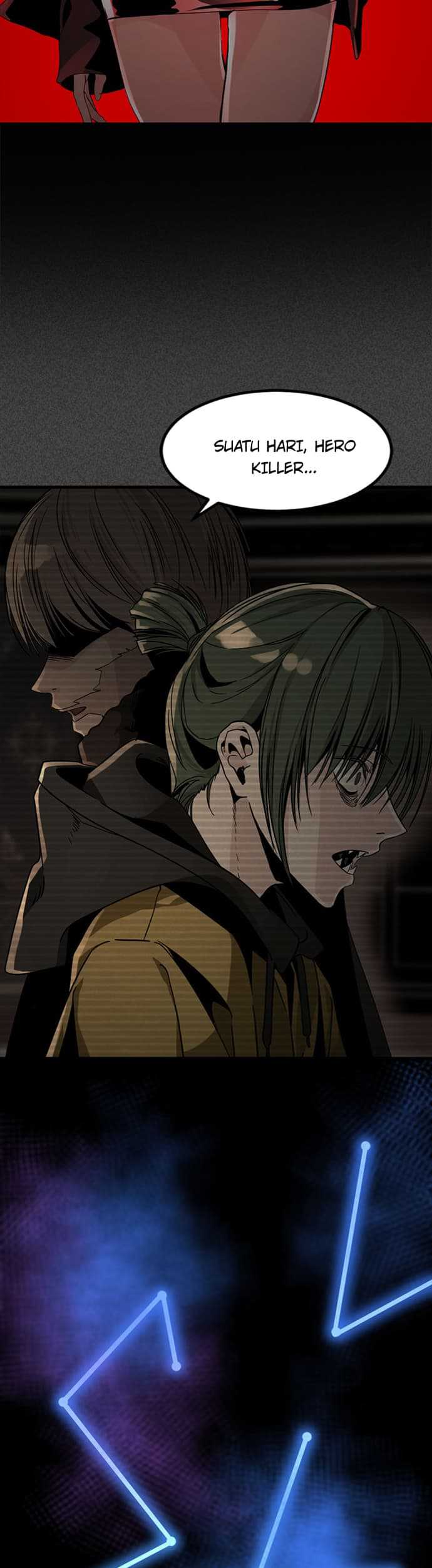 Hero Killer Chapter 52 - halaman 27