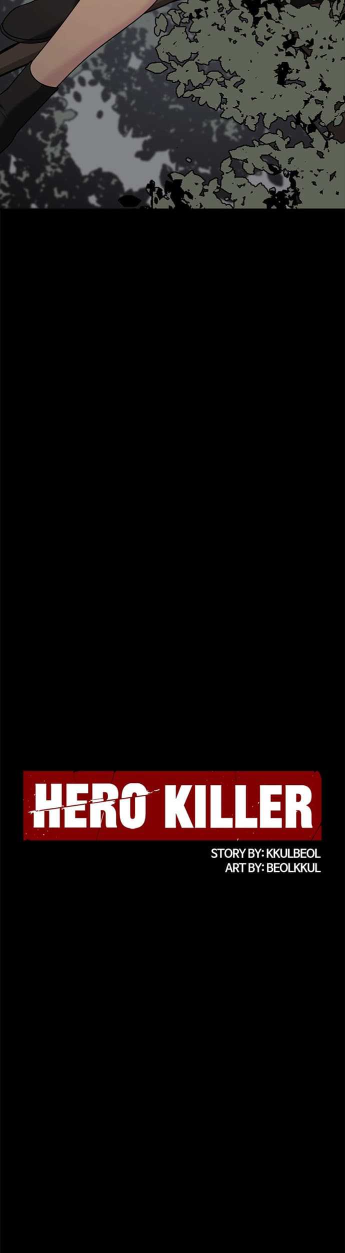 Hero Killer Chapter 52 - halaman 32