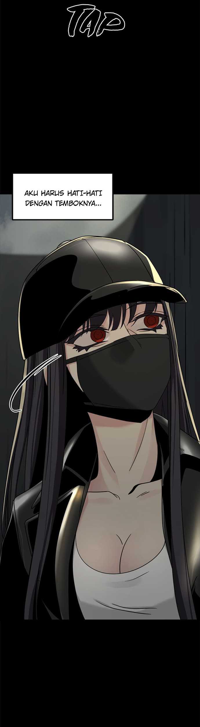 Hero Killer Chapter 52 - halaman 35