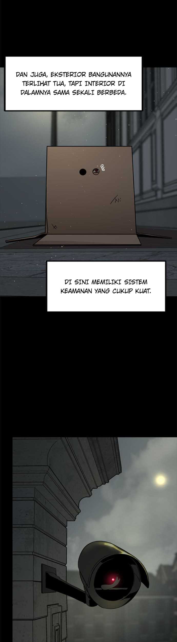 Hero Killer Chapter 52 - halaman 40