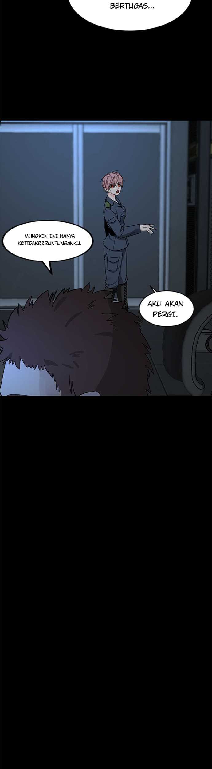 Hero Killer Chapter 52 - halaman 44