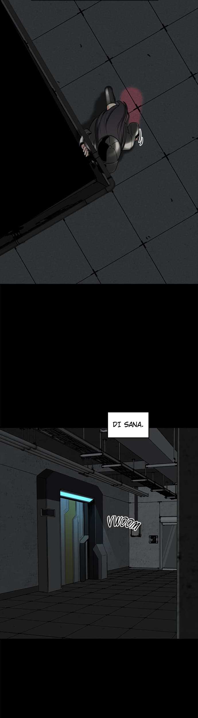 Hero Killer Chapter 52 - halaman 50