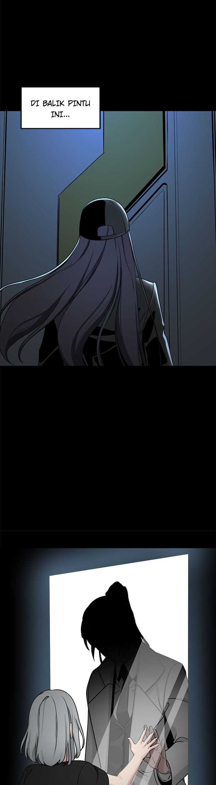 Hero Killer Chapter 52 - halaman 51