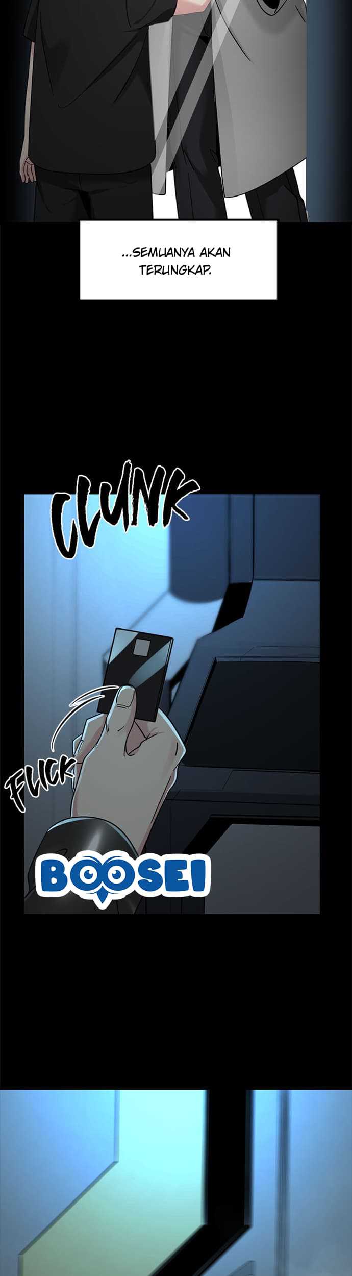 Hero Killer Chapter 52 - halaman 52