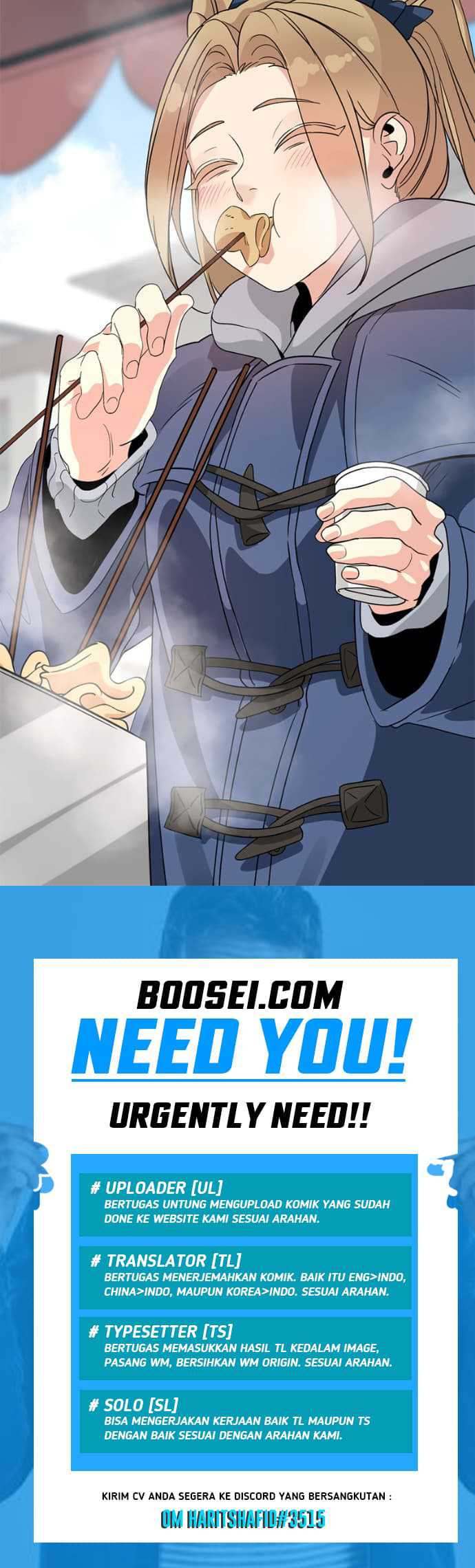 Hero Killer Chapter 52 - halaman 55