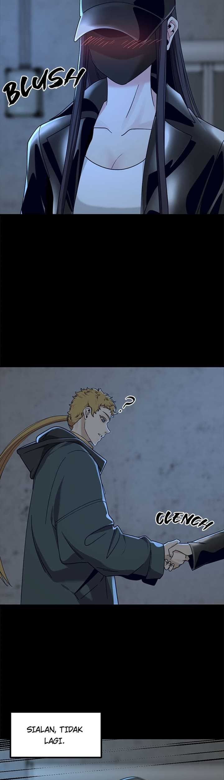 Hero Killer Chapter 53 - halaman 13