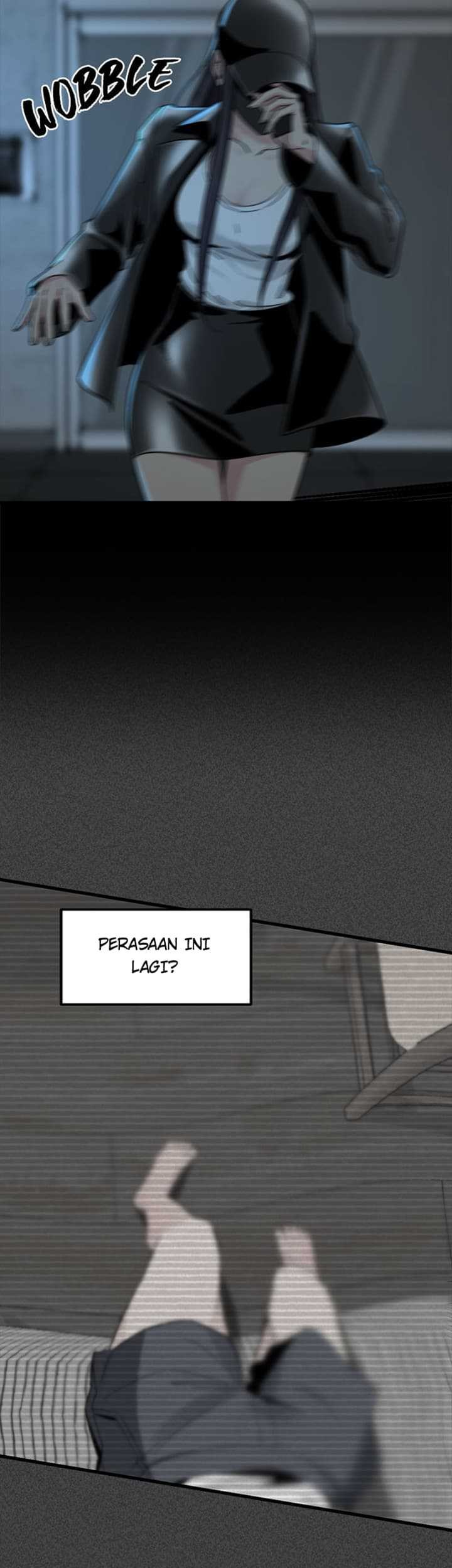Hero Killer Chapter 53 - halaman 15
