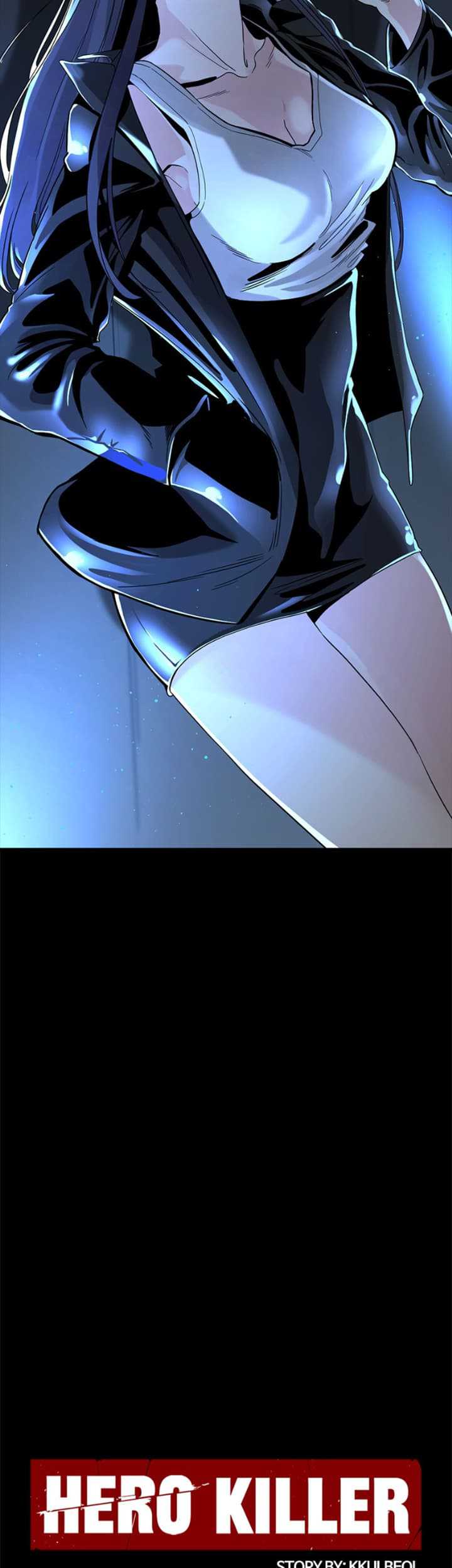 Hero Killer Chapter 53 - halaman 30