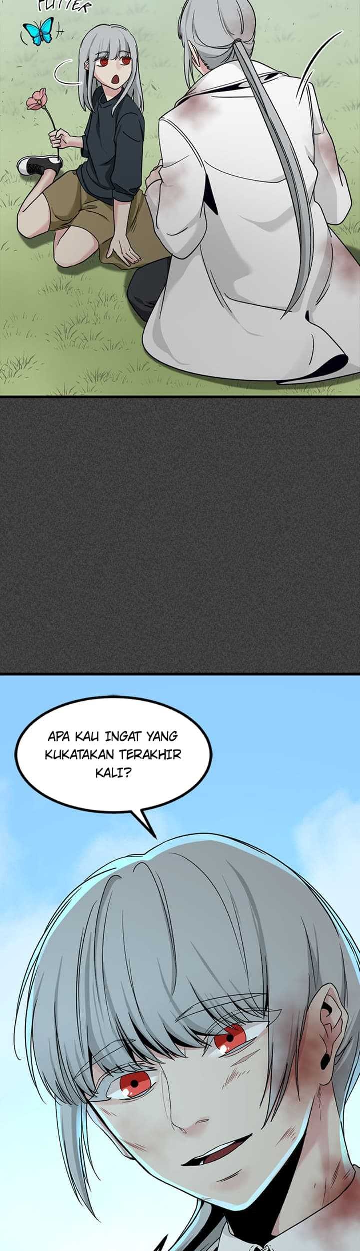 Hero Killer Chapter 53 - halaman 51