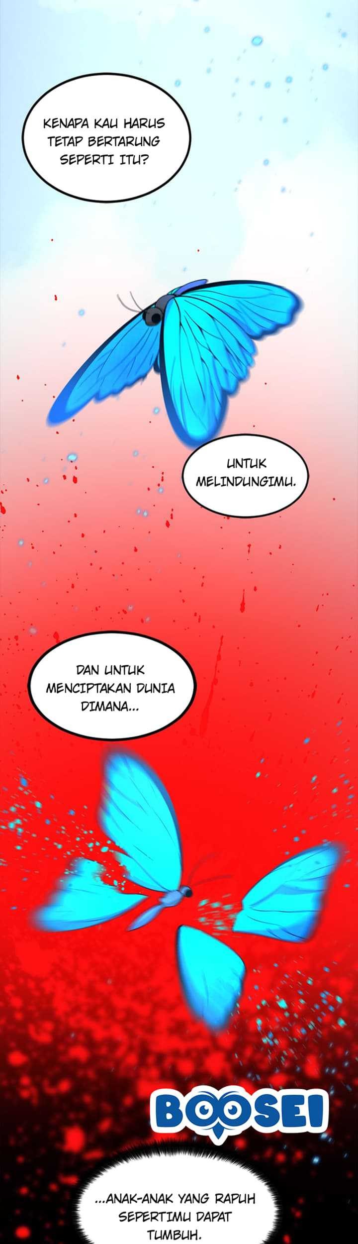 Hero Killer Chapter 53 - halaman 56