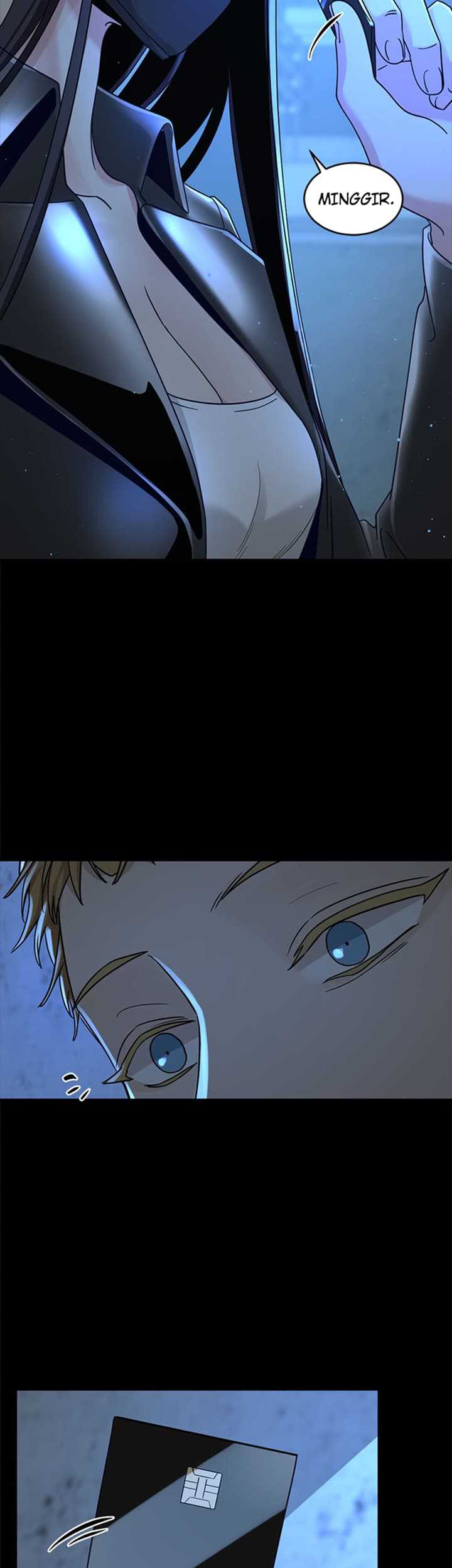 Hero Killer Chapter 53 - halaman 6