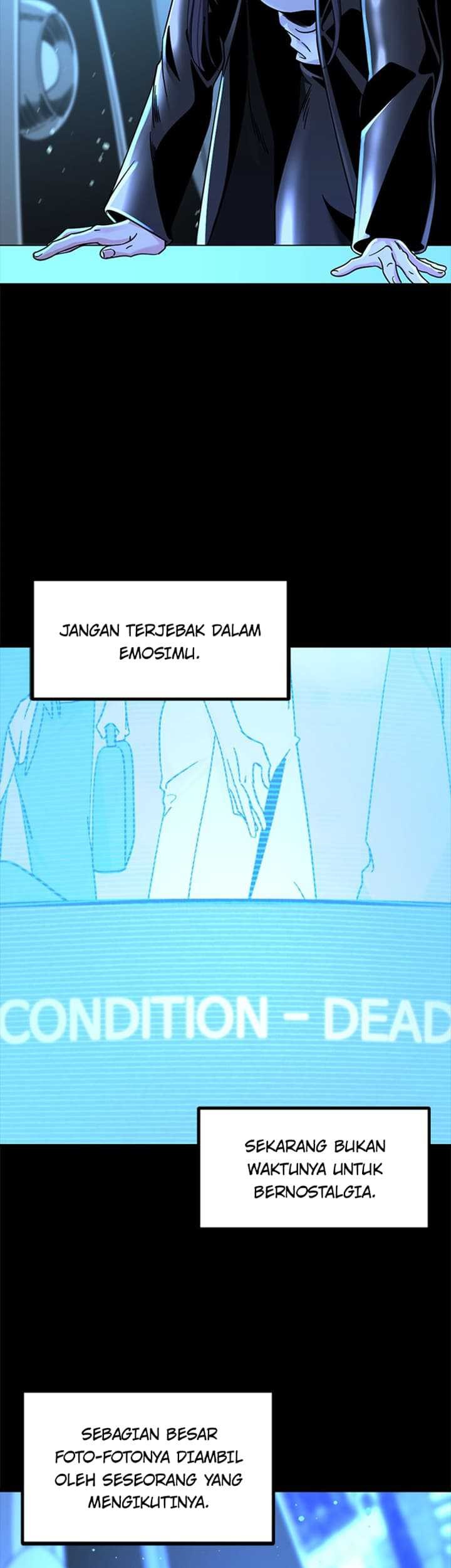 Hero Killer Chapter 53 - halaman 62