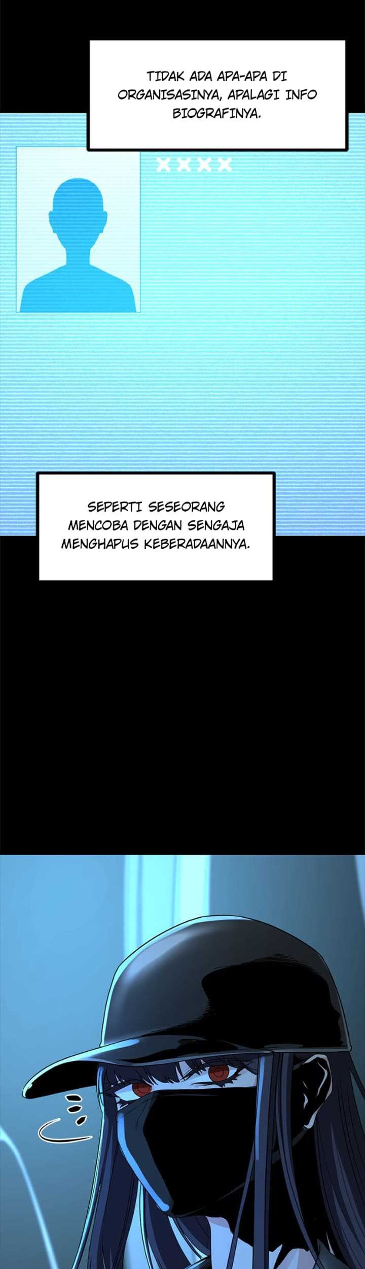 Hero Killer Chapter 53 - halaman 66