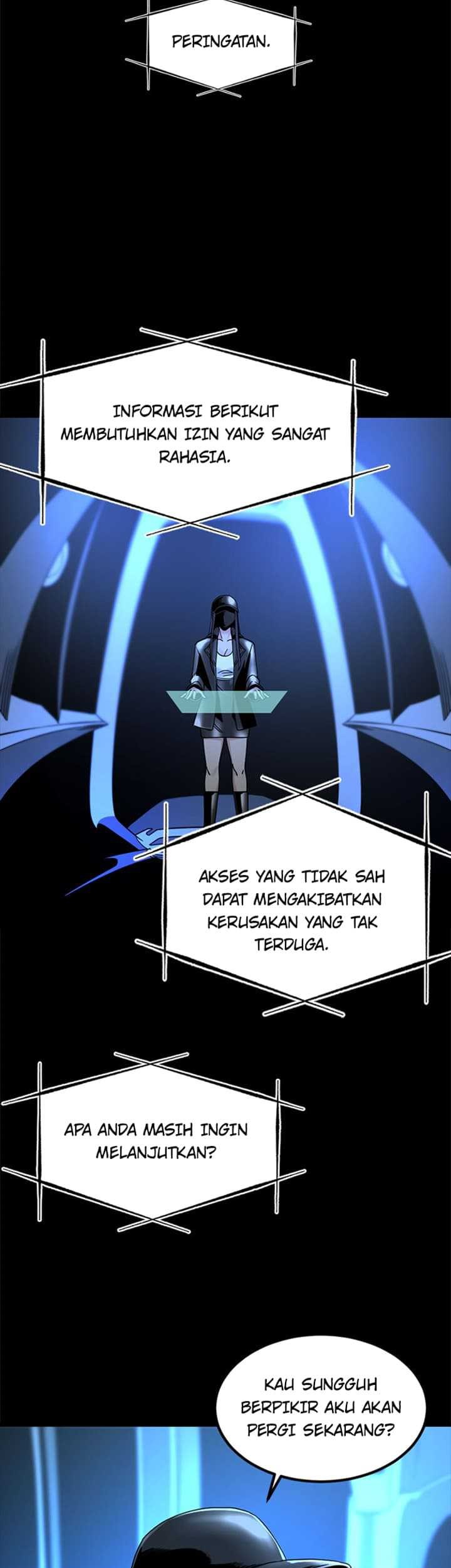 Hero Killer Chapter 53 - halaman 71