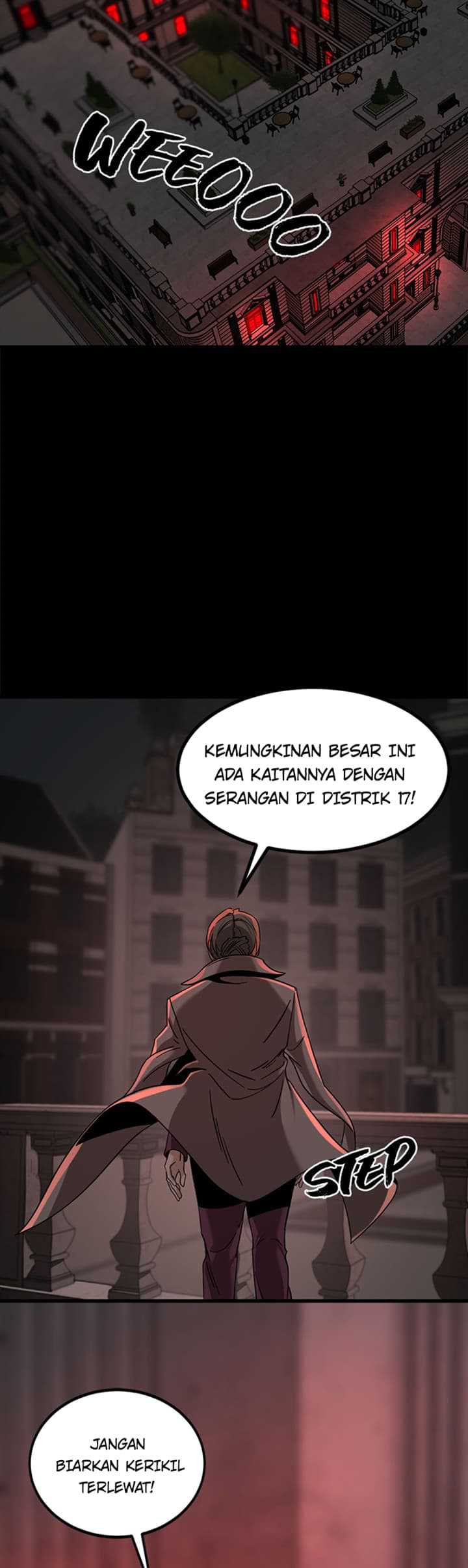 Hero Killer Chapter 53 - halaman 84