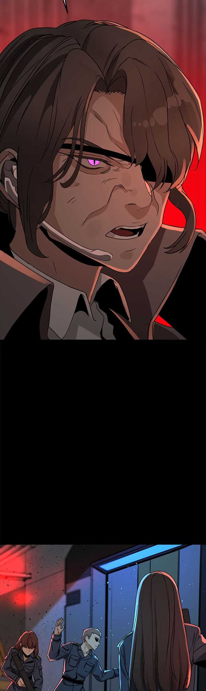 Hero Killer Chapter 53 - halaman 85