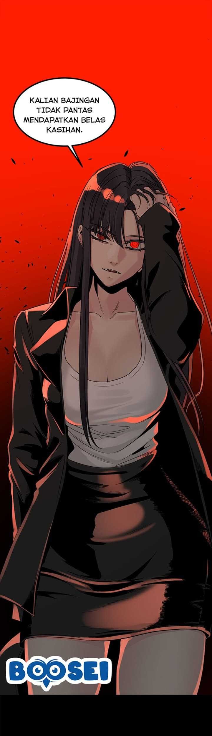 Hero Killer Chapter 54 - halaman 2