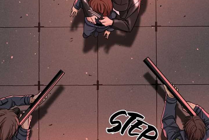 Hero Killer Chapter 54 - halaman 21