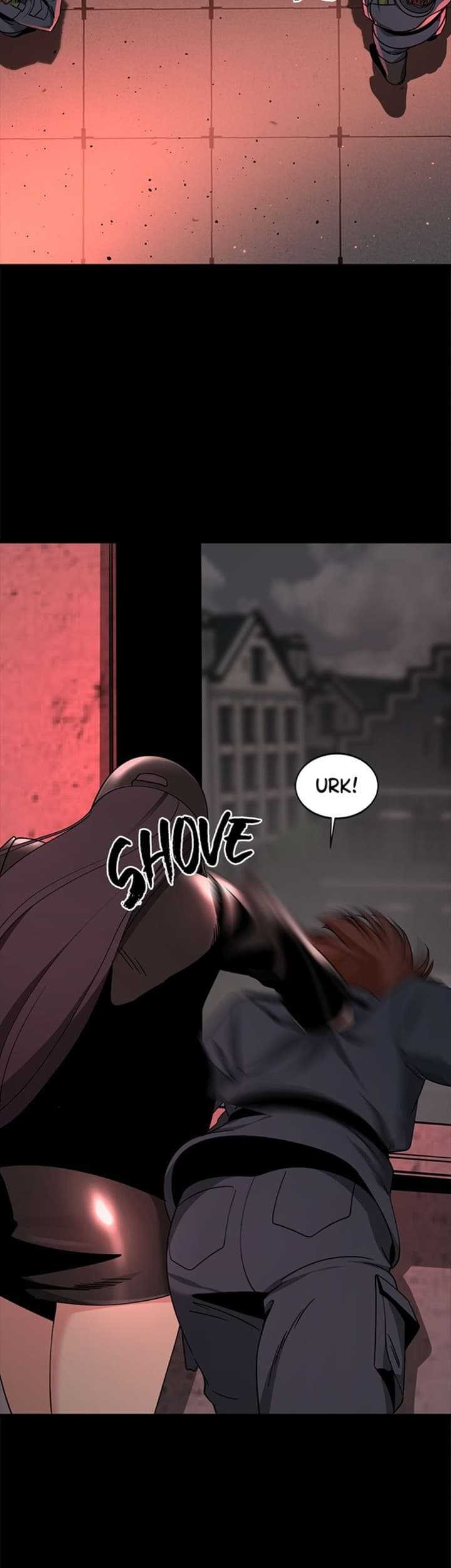 Hero Killer Chapter 54 - halaman 22